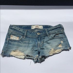 Hollister Shorts